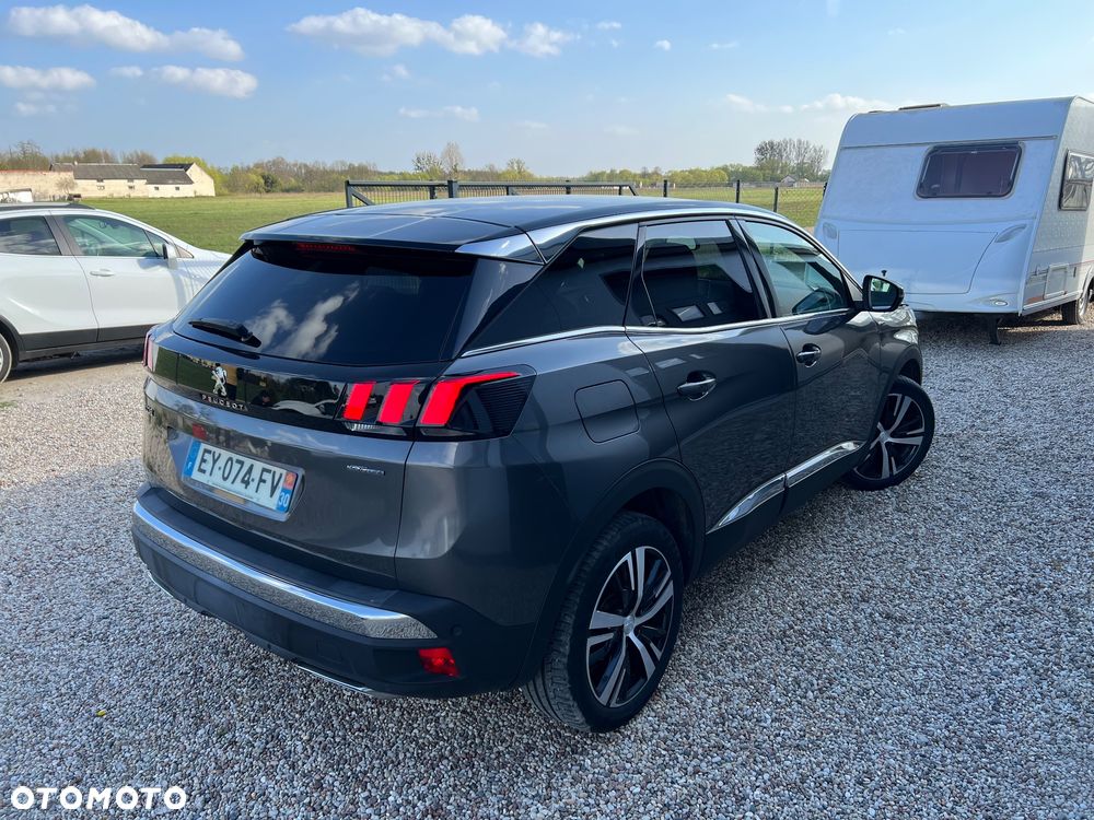 Peugeot 3008 PureTech 130 Stop & Start GPF Active Business-Paket - 10