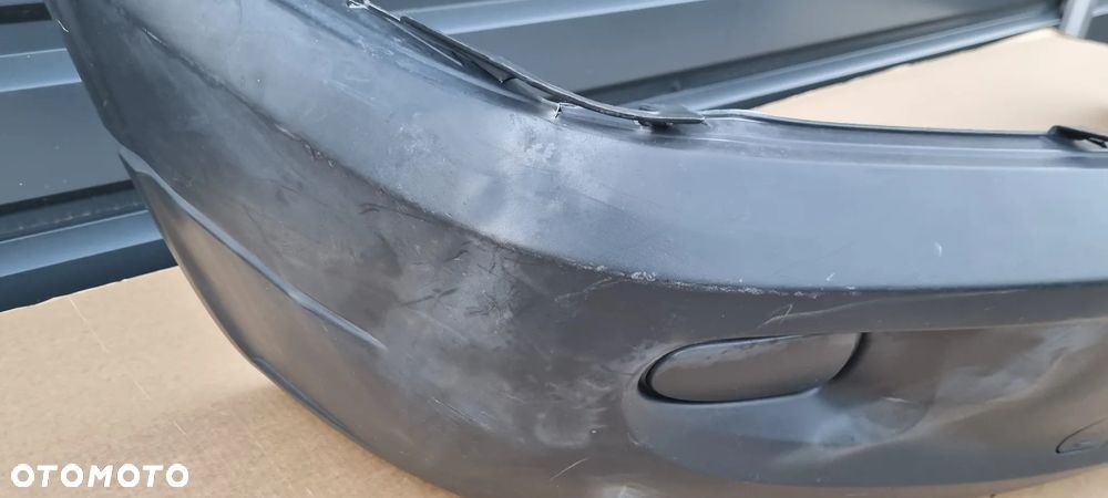 MERCEDES SPRINTER 906 2005- Zderzak przód oryginał MB400 - 7