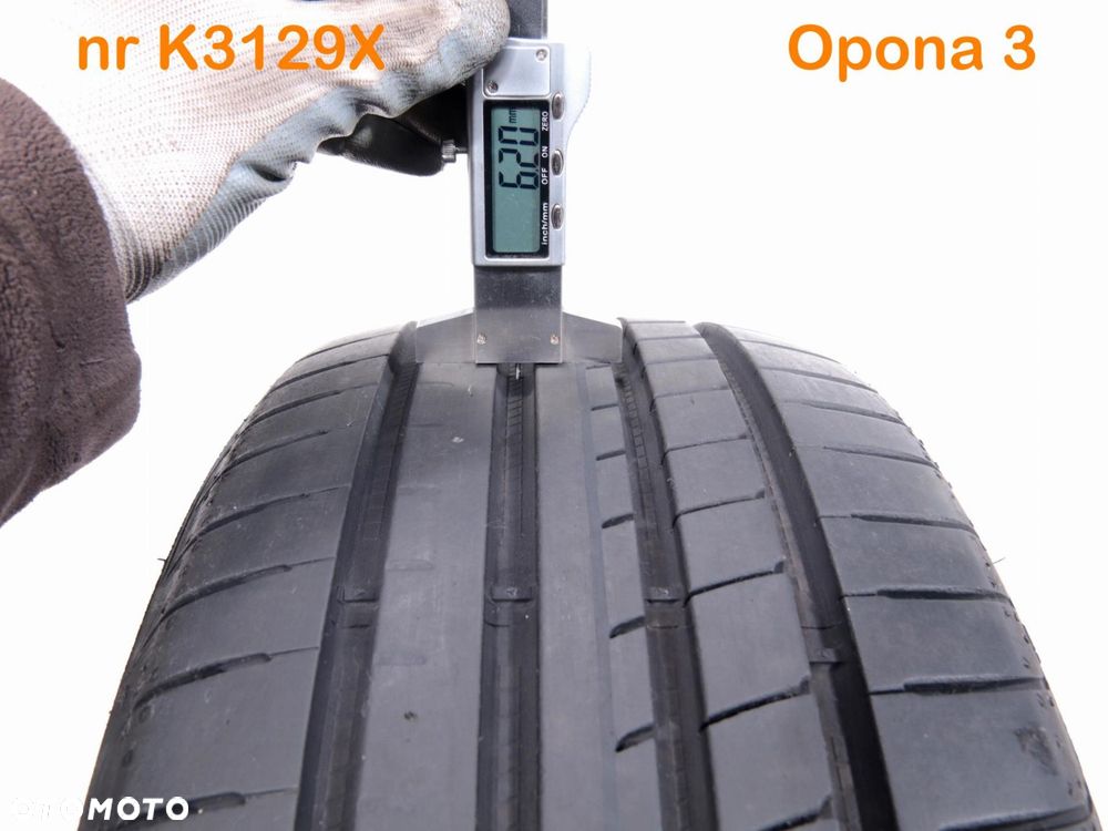 Goodyear Eagle F1 Asymmetric 3 215/45 R18 Komplet - 7