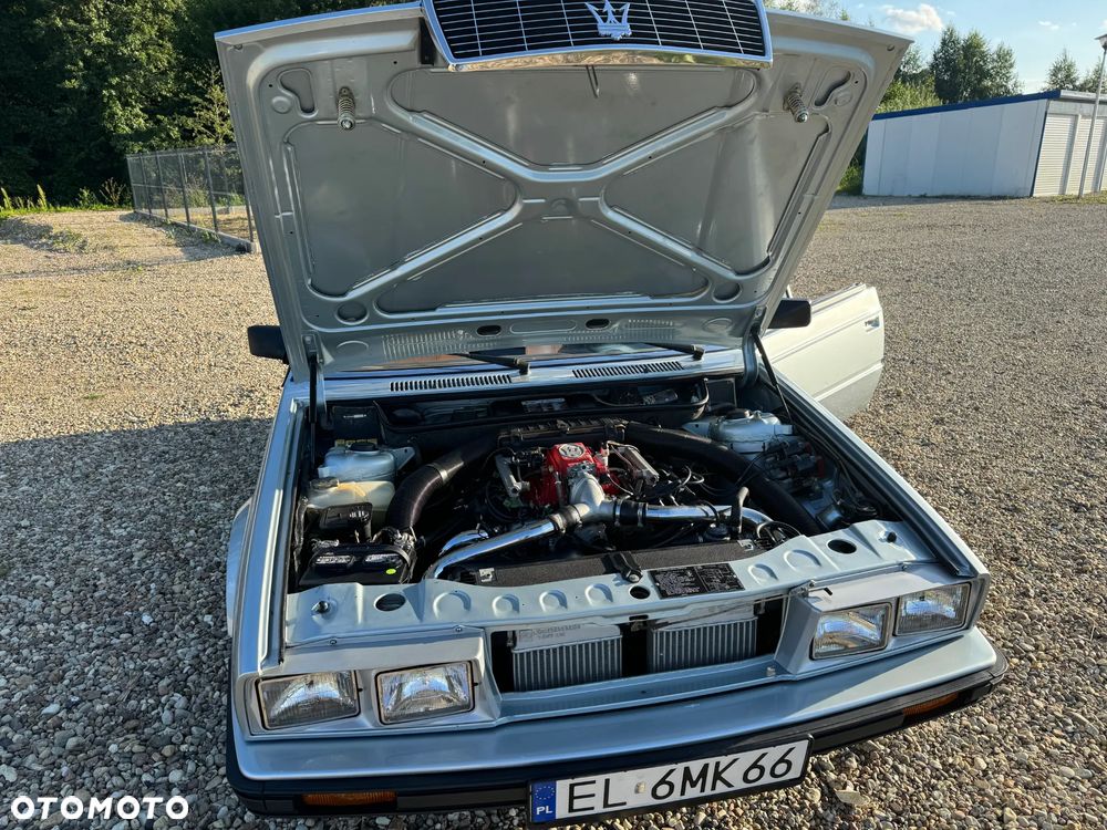 Maserati Biturbo - 27