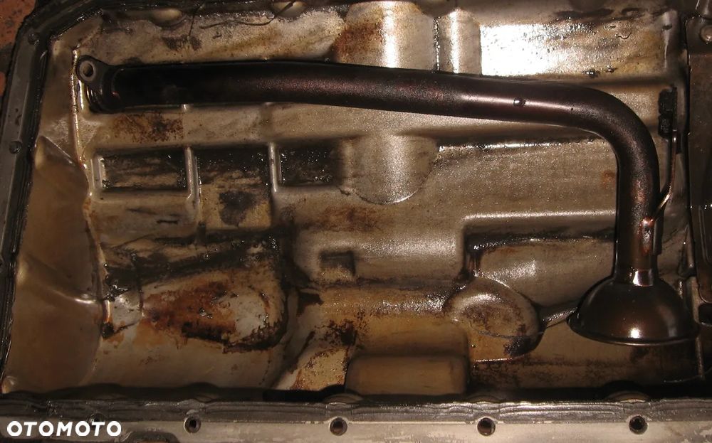 misa oleju smok BMW E39 E46 M54 2.5 2.8 3.0 1432705.9 - 5