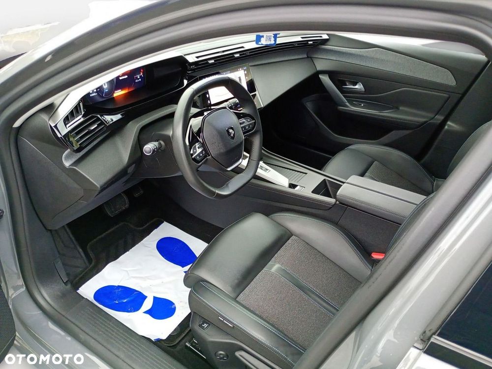 Peugeot 308 1.5 BlueHDi Allure Pack S&S EAT8 - 18