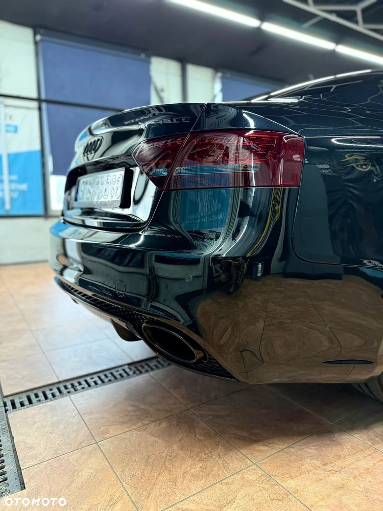 Audi RS5 Coupé S tronic - 11