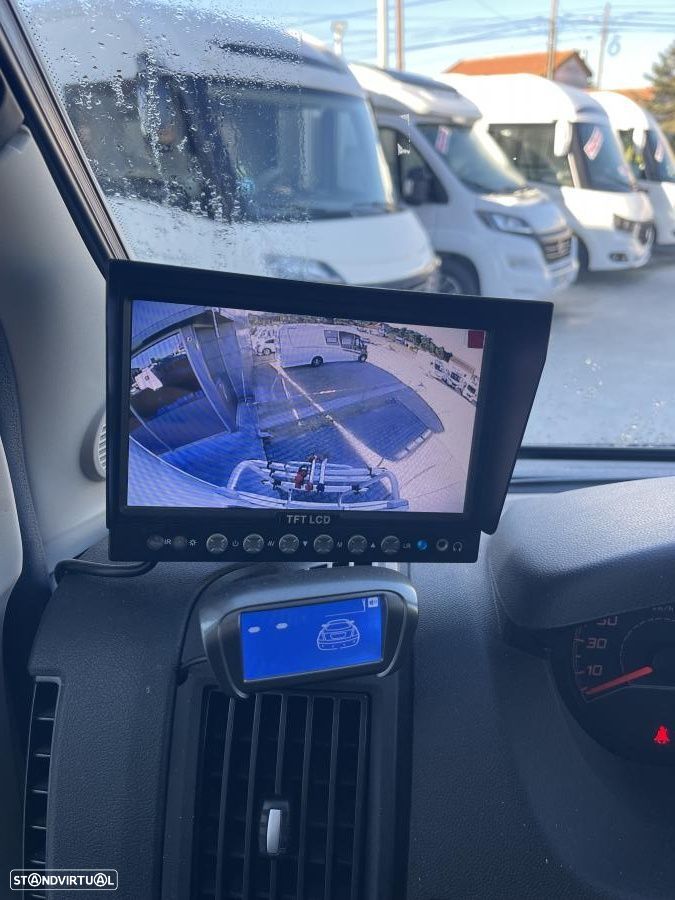 Bavaria Style T 706 c.central e basculante - 18