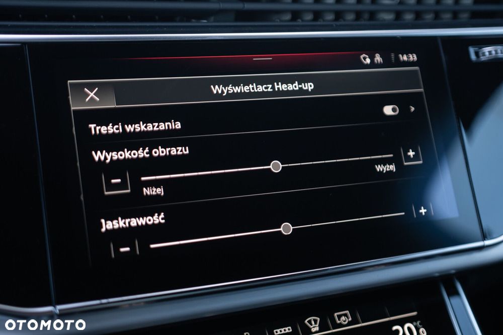 Audi Q7 TDI mHEV 210 kW Quattro S Line Tiptr - 40