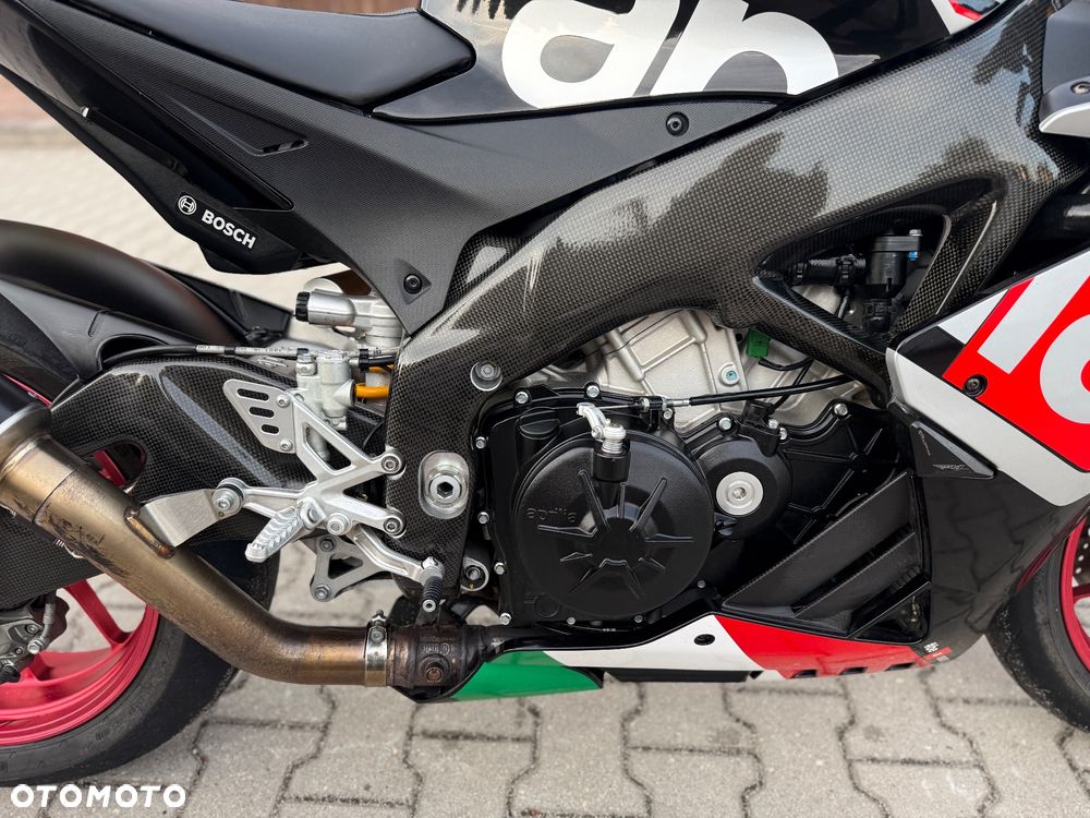 Aprilia RSV - 7