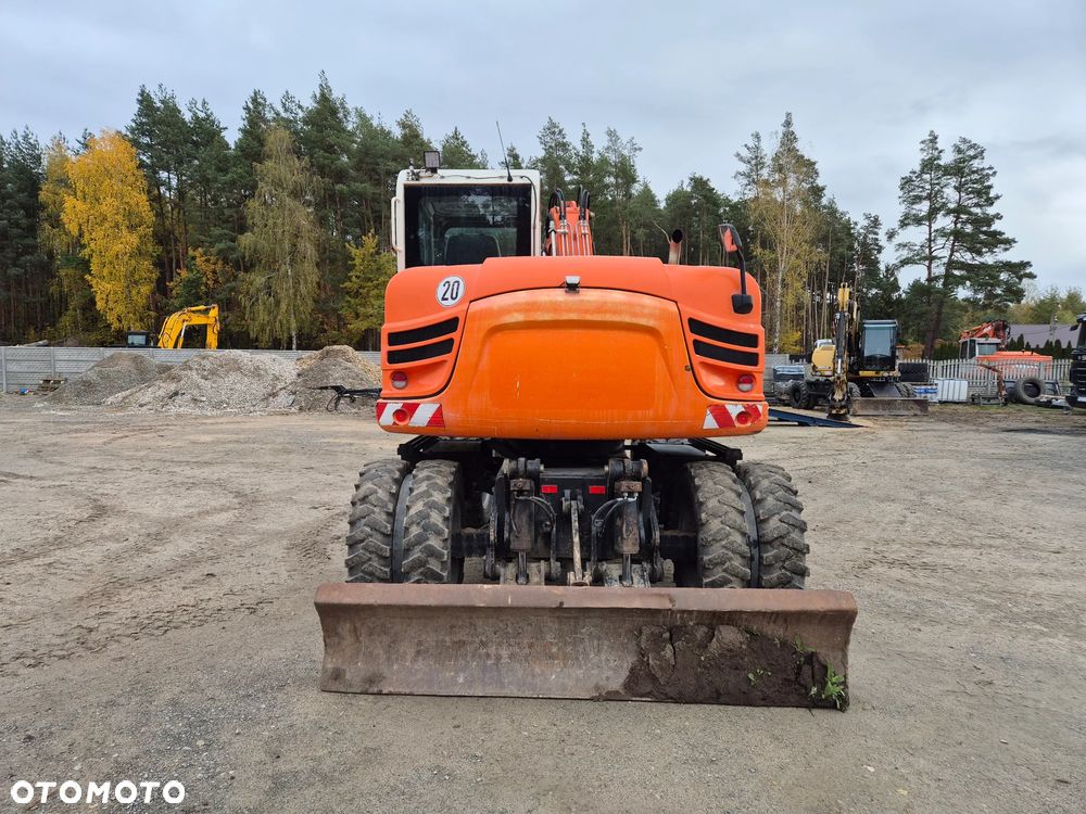 Terex TW 110 - 8