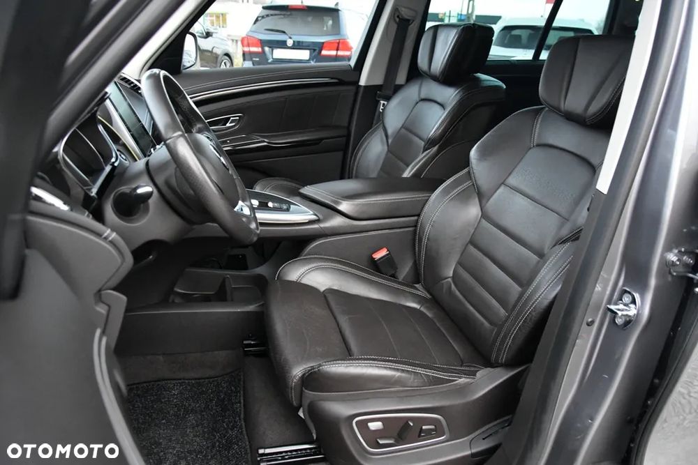 Renault Espace 1.6 dCi Energy Initiale Paris EDC - 19