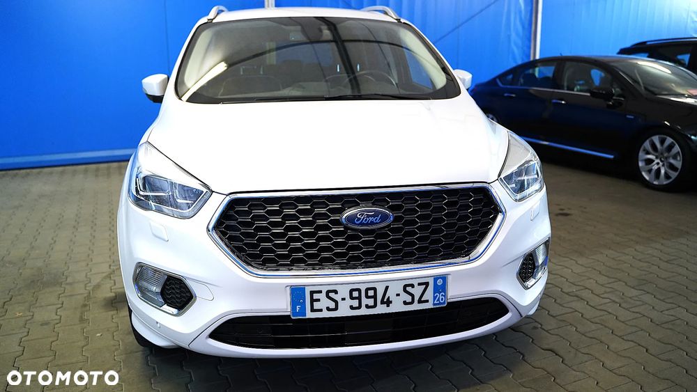 Ford Kuga - 11