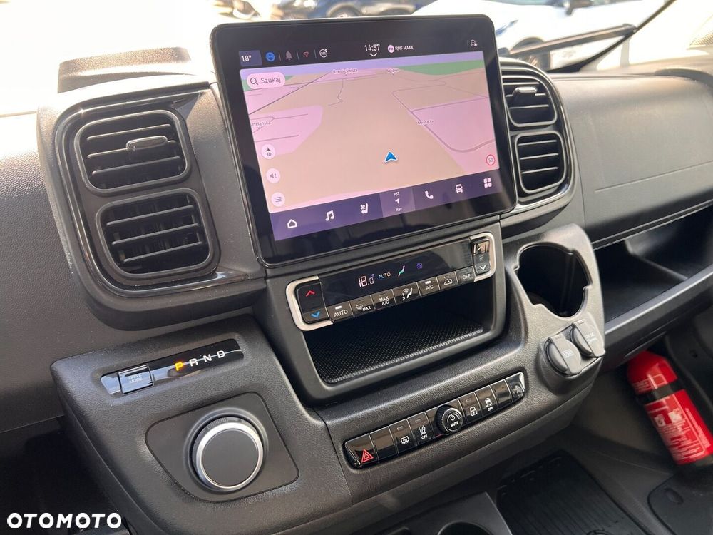 Toyota PROACE MAX - 16