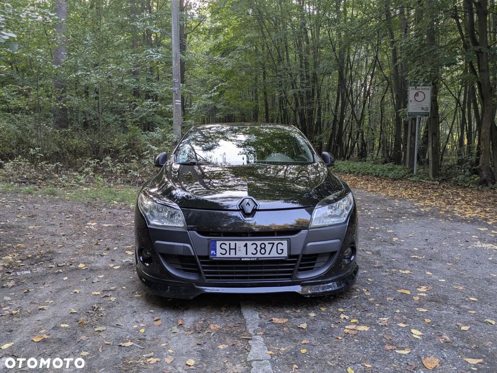 Renault Megane 1.4 16V TCE Bose Edition - 9