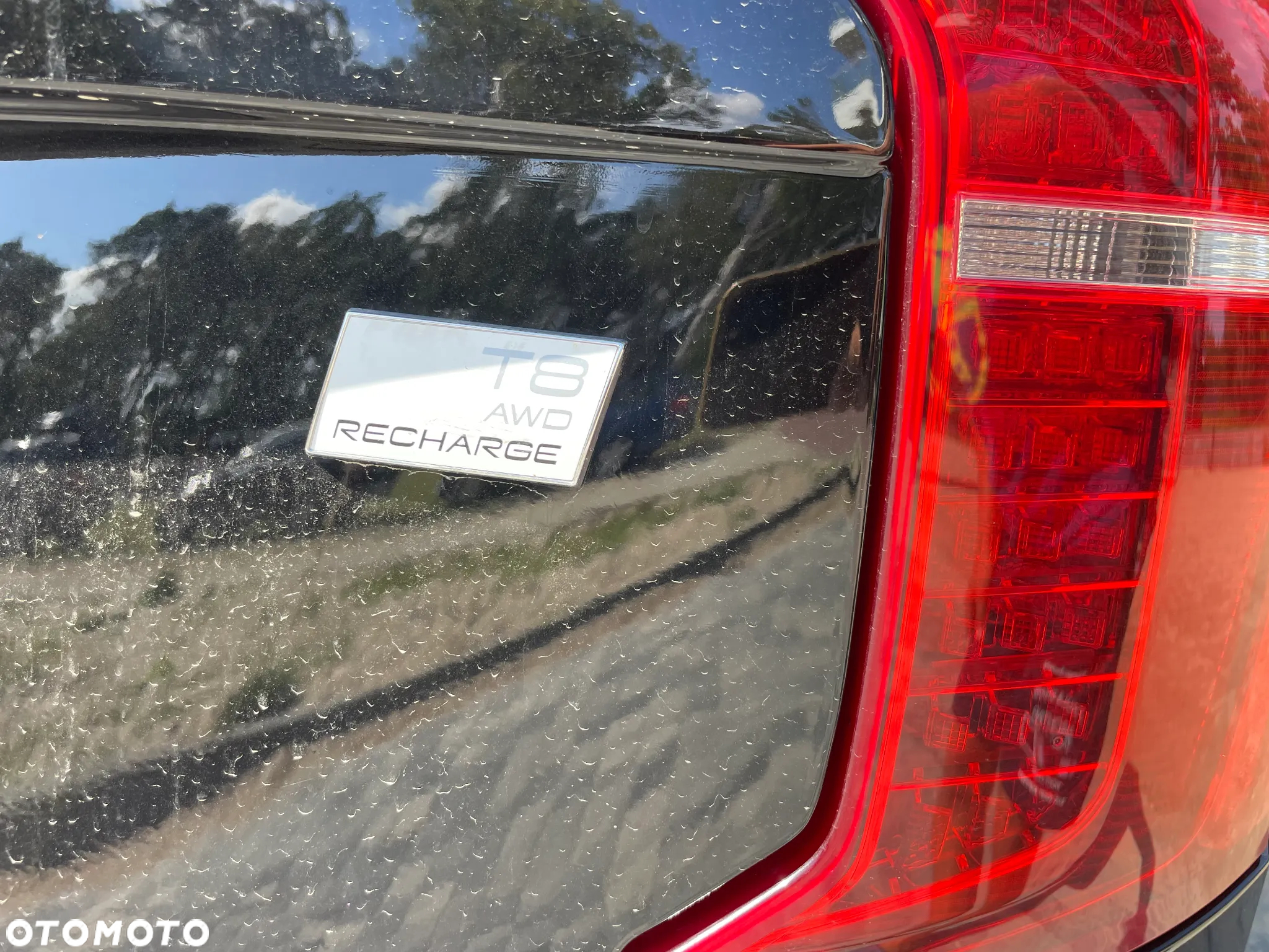 Volvo XC 90 T8 AWD Twin Engine Geartronic Momentum - 8