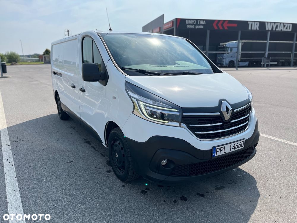 Renault Trafic - 2