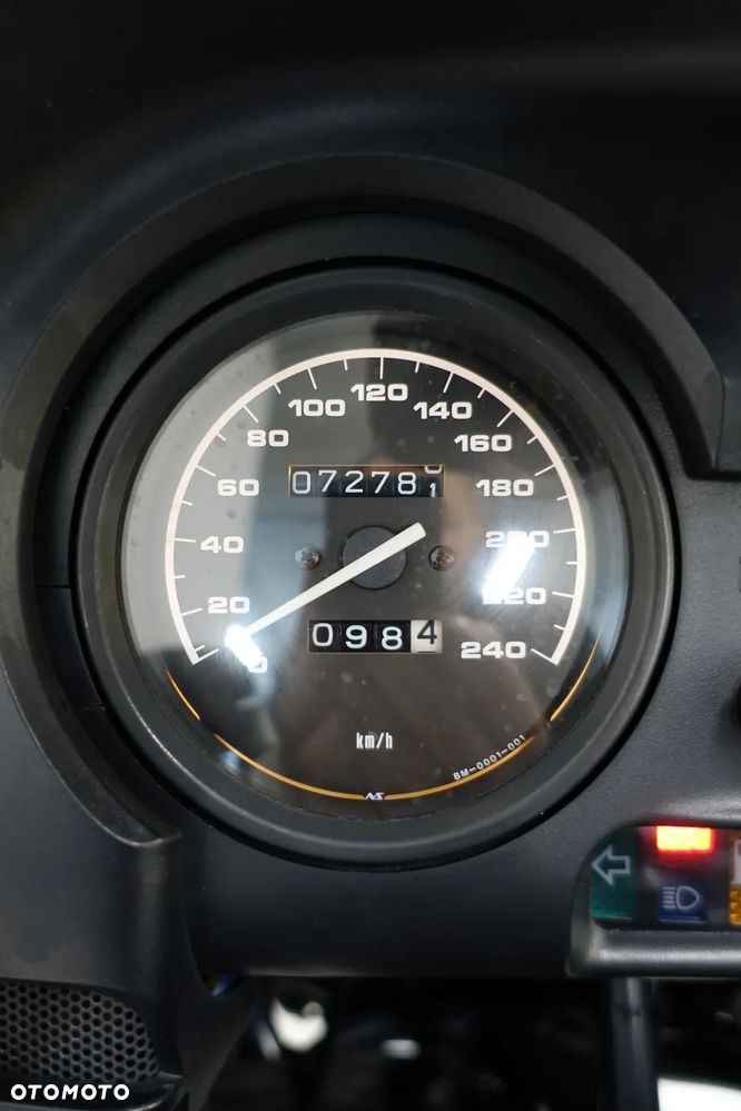 BMW RT - 19