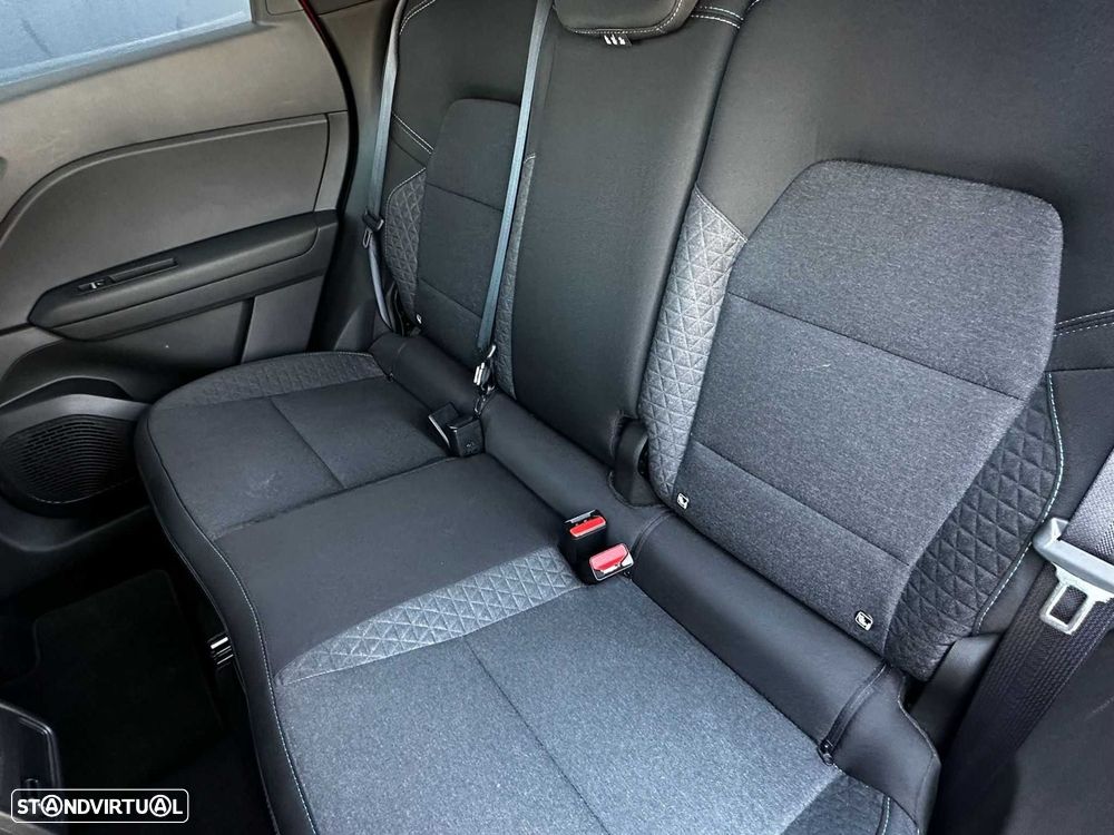 Mitsubishi ASX 1.0 MPI-T Invite - 17
