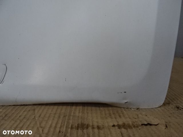DRZWI PRAWY TYŁ PRAWE TYLNE NISSAN PRIMASTAR 01-14 LAK:0D31 NR575 - 8