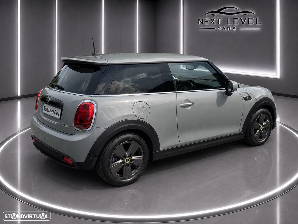 MINI 3 Portas Cooper SE - 13