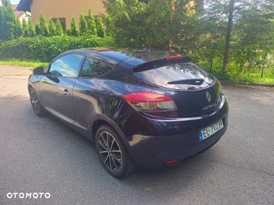 Renault Megane - 3