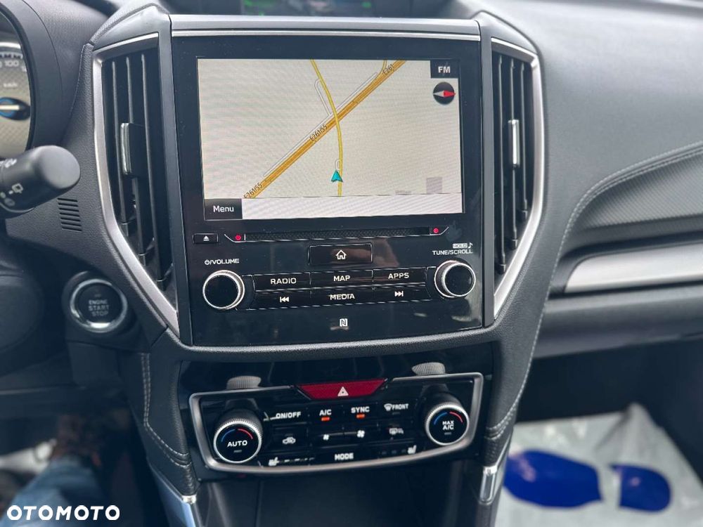 Subaru Forester 2.0i-L Exclusive Navi (EyeSight) Lineartronic - 36