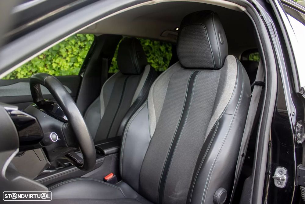 Peugeot 308 SW 1.5 BlueHDi Allure - 12