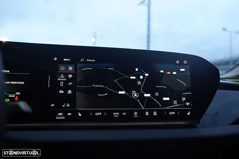 Audi A6 Avant e-tron 100 kWh Performance - 10