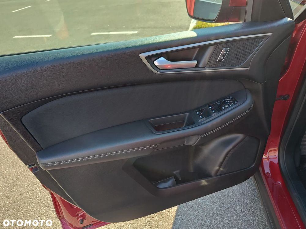 Ford Galaxy 2.0 TDCi Titanium PowerShift - 21