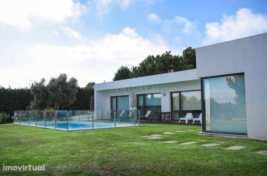 Casa de 3 Quartos em Foz do Arelho, Caldas da Rainha - Grande imagem: 2/40