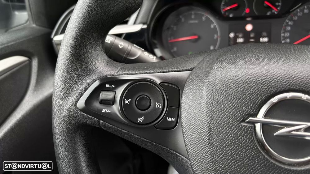 Opel Corsa 1.5 D Edition - 10