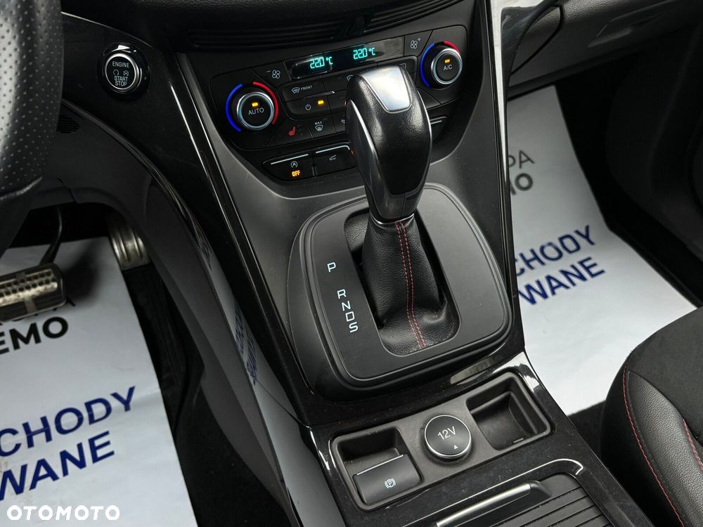 Ford Kuga 2.0 TDCi AWD ST-Line - 20