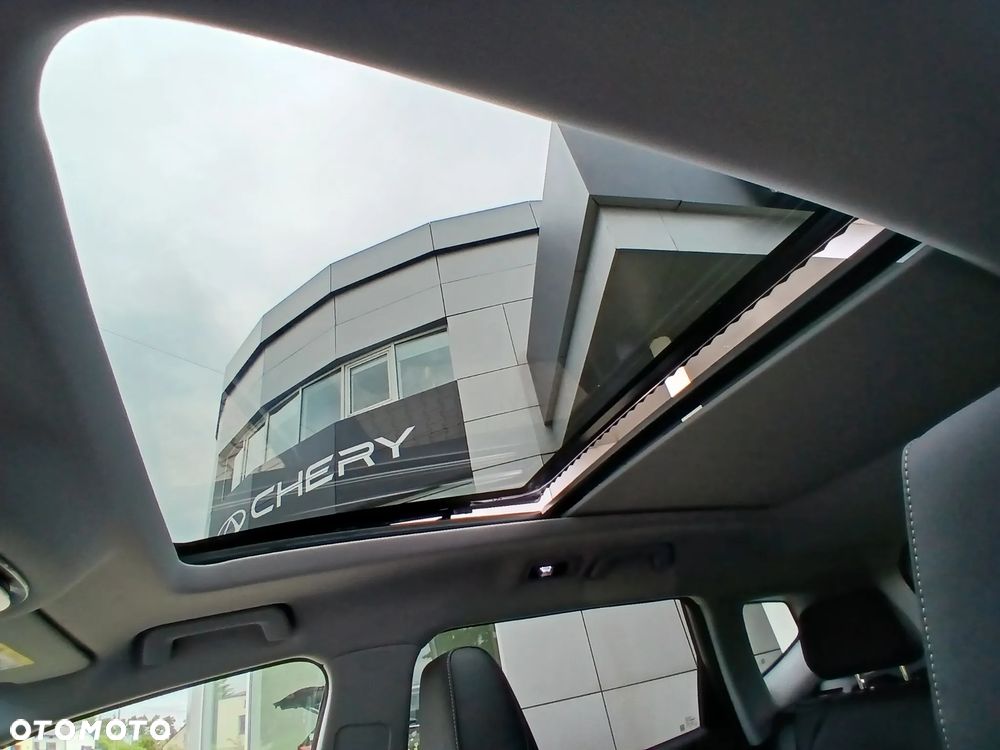 Chery Tiggo 7 - 17