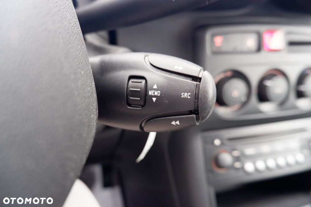 Citroën C3 Picasso - 15