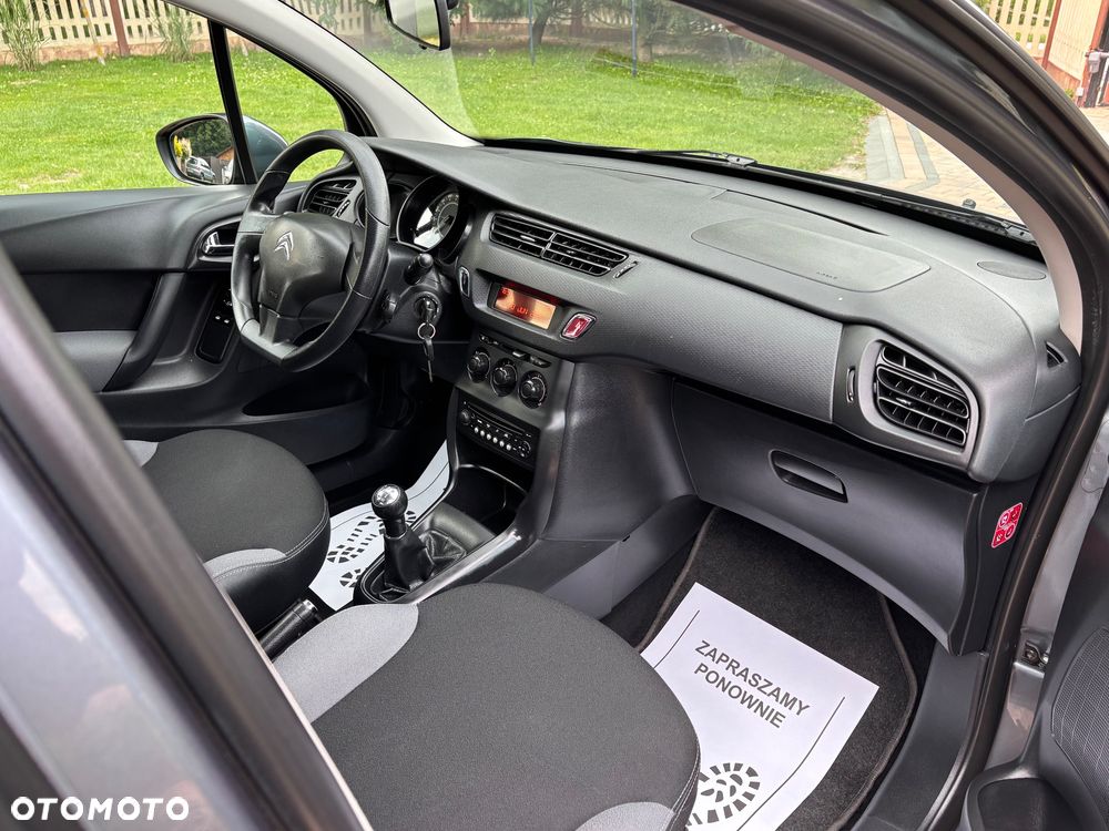 Citroën C3 1.1 Confort - 25
