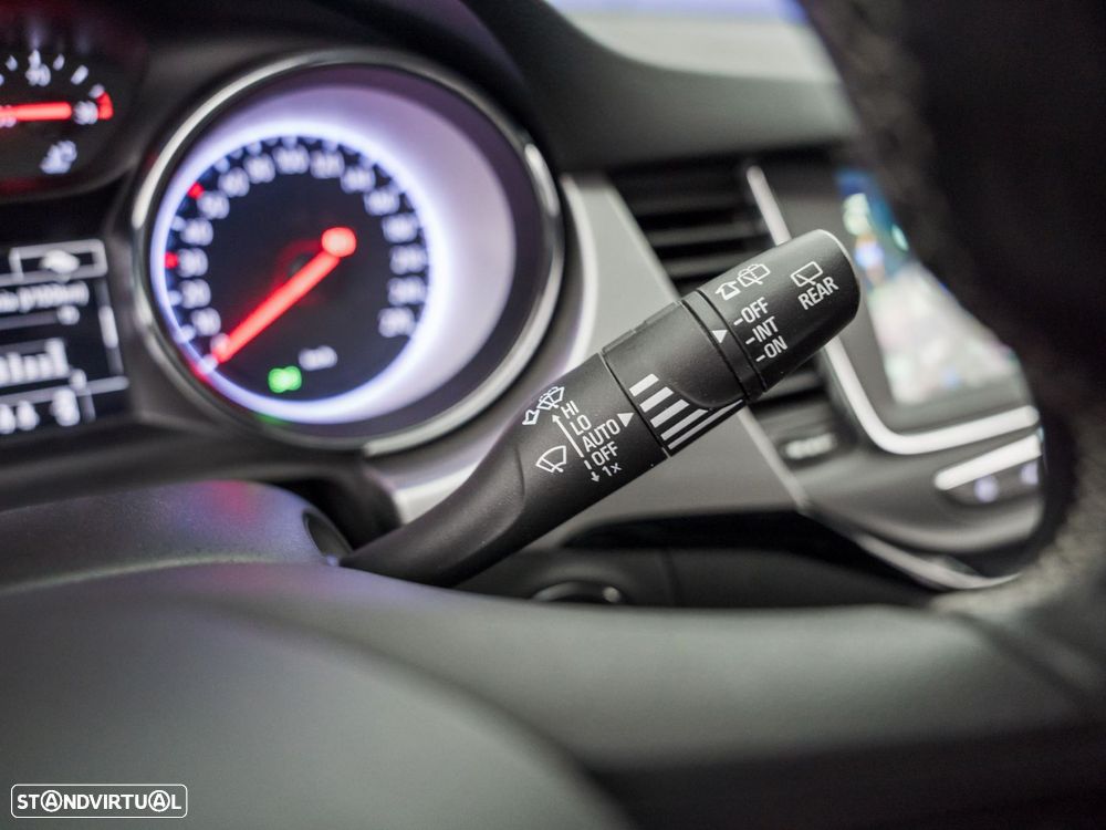 Opel Astra 1.5 D GS Line S/S - 19