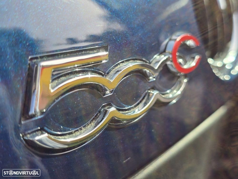 Fiat 500C - 28