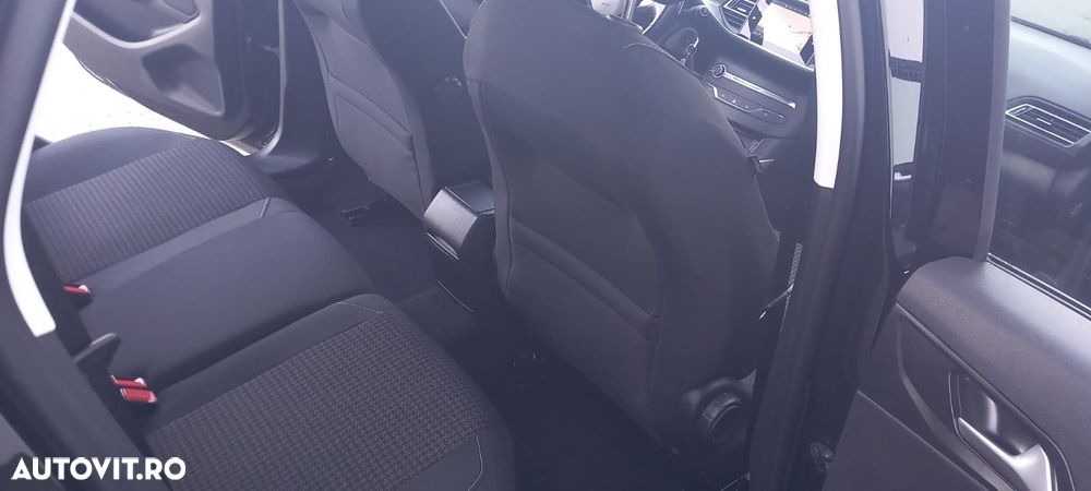 Peugeot 308 BlueHDi 130 EAT8 Stop & Start Active Business-Paket - 16