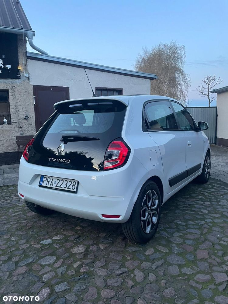 Renault Twingo SCe 65 LIFE - 4