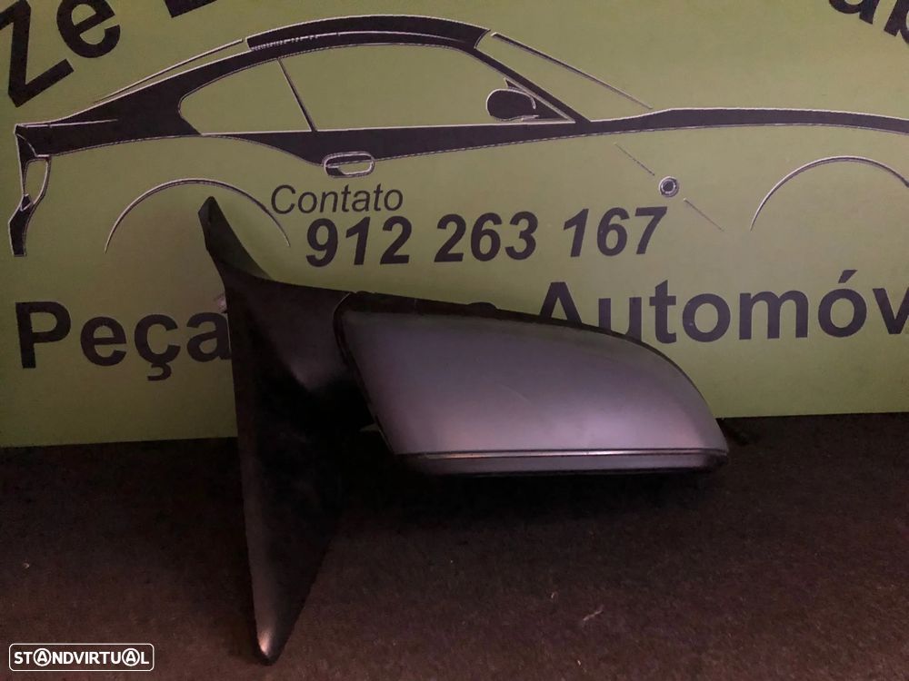BMW SÉRIE 1 F20 F21 RETROVISOR DIREITO - ER245 - 2