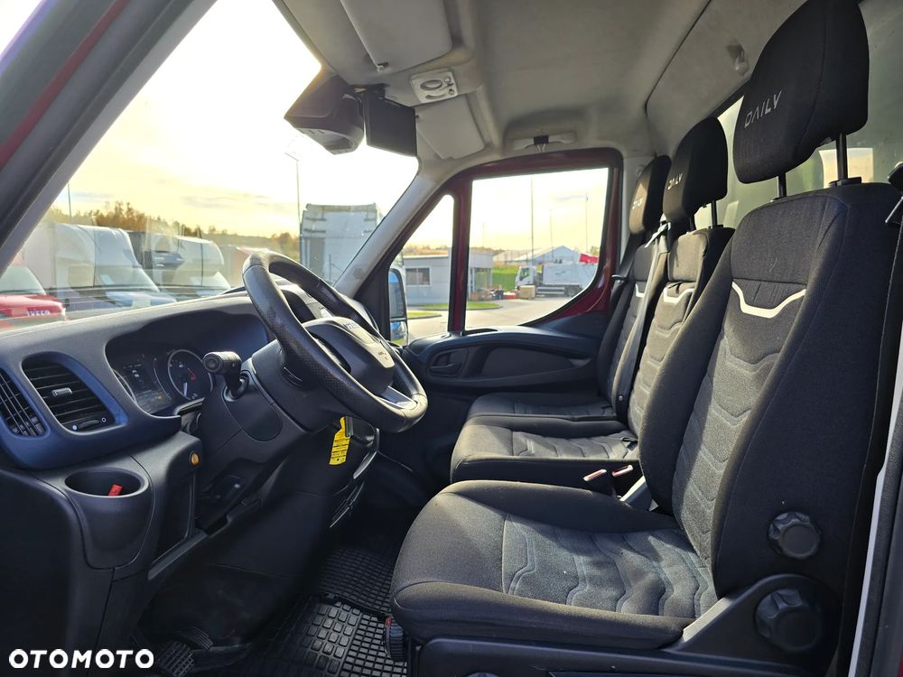 Iveco PONY AUTO DAILY 50C/35 - 9
