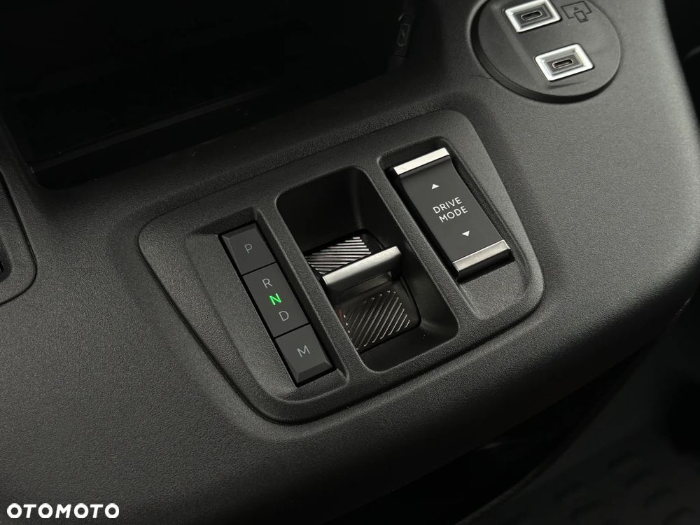 Opel Combo Cargo - 21