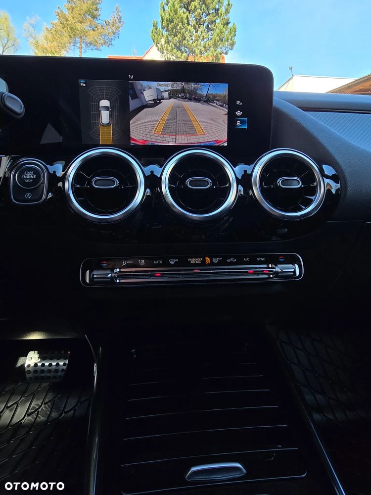 Mercedes-Benz GLA 200 AMG Line - 18