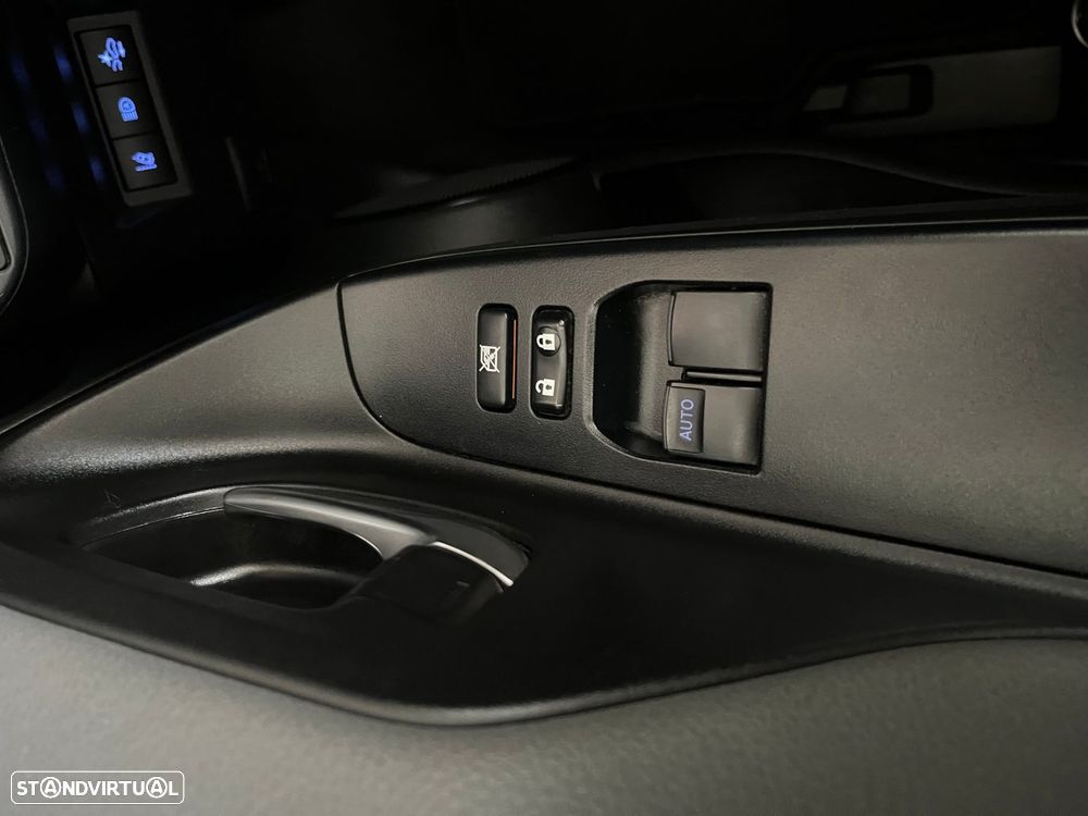 Toyota Yaris 1.0 VVT-i Comfort - 23