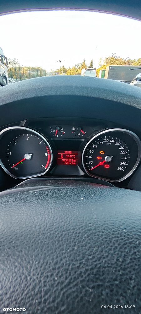 Ford Galaxy 2.0 TDCi Titanium - 12