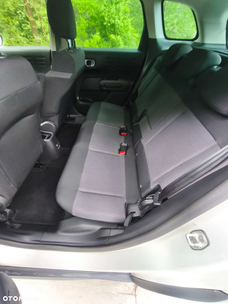 Citroën C3 Aircross PureTech 110 Stop & Start Feel - 8
