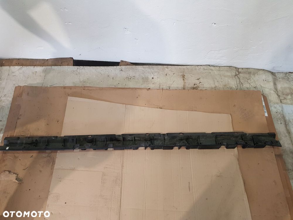 wzmocnienie progu lewe 7207195 bmw x5 e70 3.0d - 5