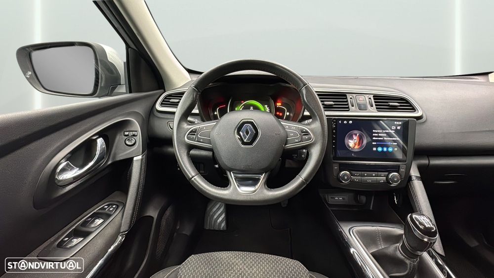 Renault Kadjar - 9