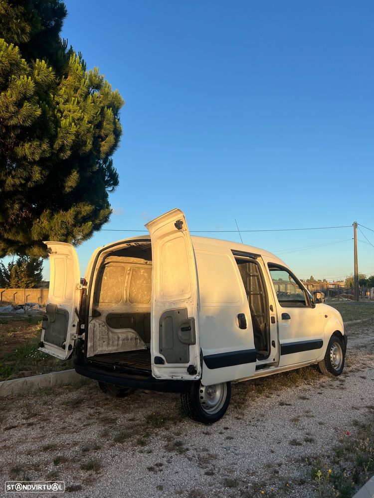 Renault Kangoo - 6