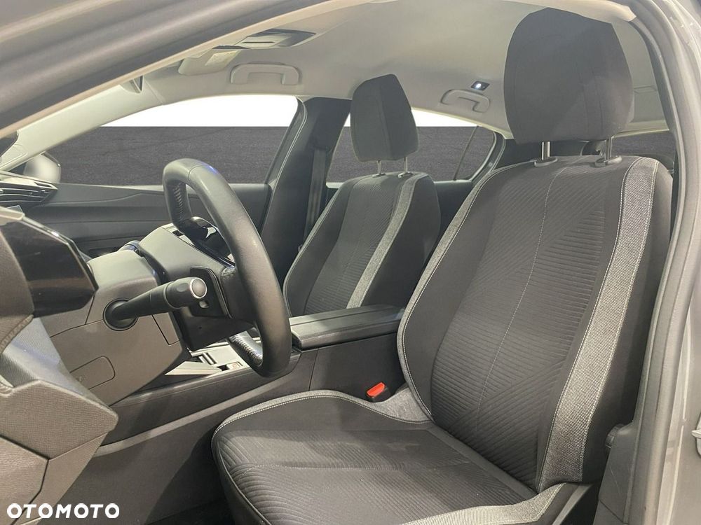 Peugeot 308 2024