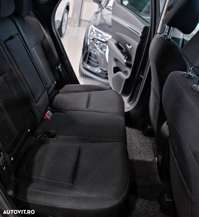 Hyundai Tucson 1.6 T-GDi 2WD DCT Select - 13