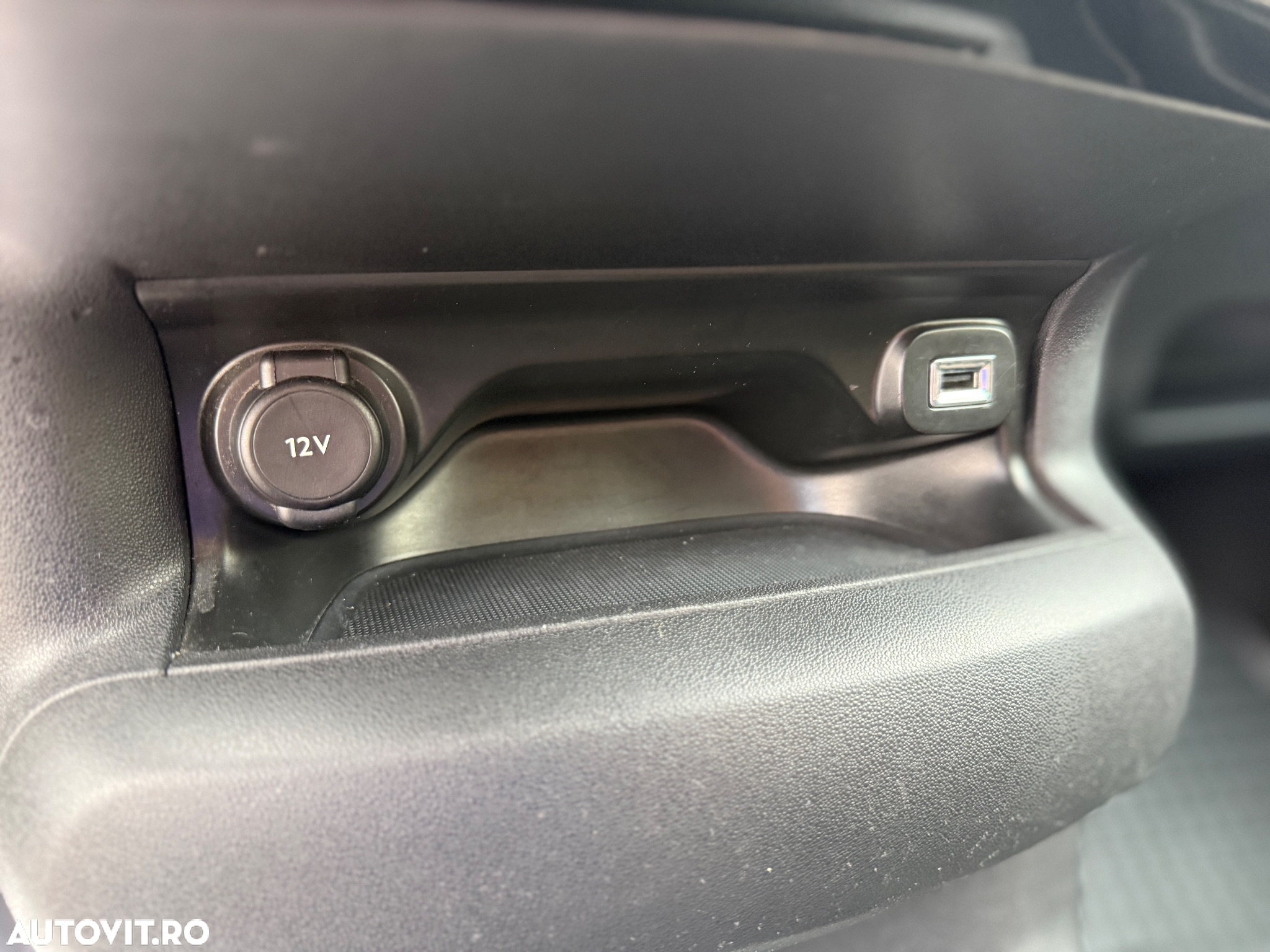 Citroën C4 Cactus PureTech 82 Feel Edition - 20