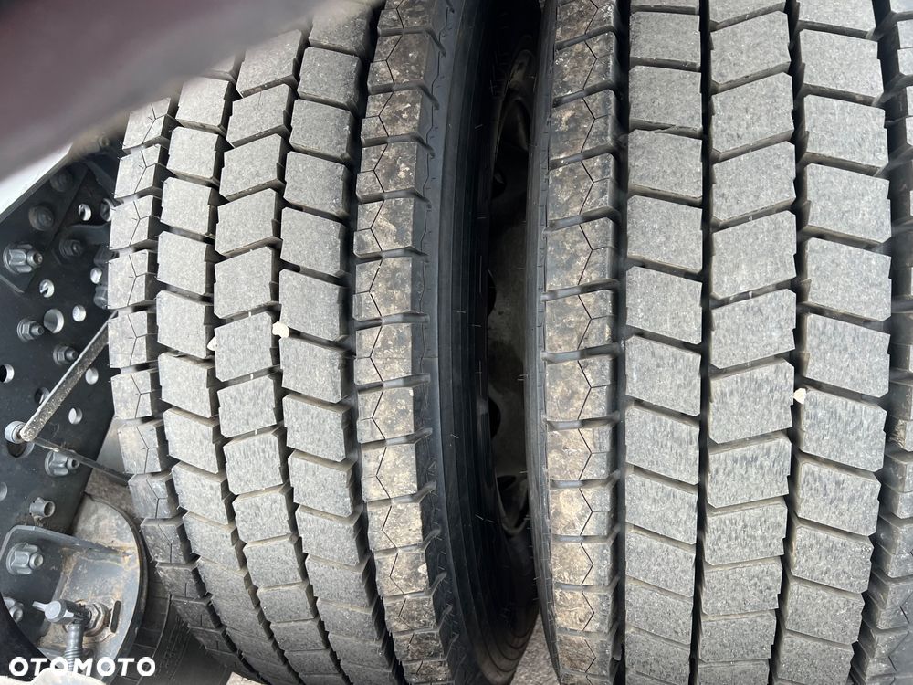 Mercedes-Benz ACTROS bez retardera prokontraktowy - 20